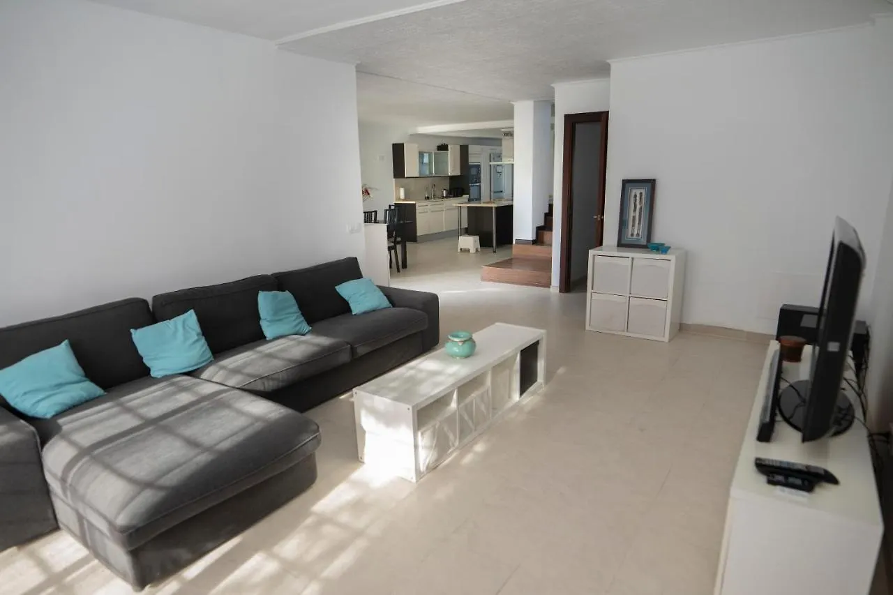 Sotogrande Spacious Duplex With Garden Apartment