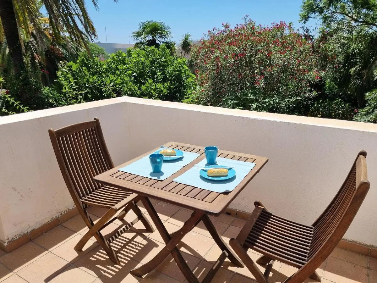 Sotogrande Spacious Duplex With Garden Spain