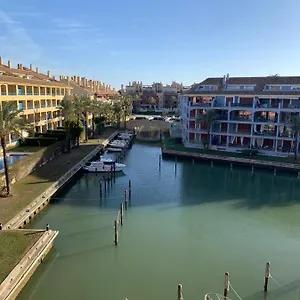  Apartment La Marina,