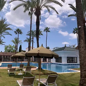Hotel Inmood San Roque, Sotogrande